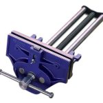 Greito atleid. spaustuvas medžiui 265 mm