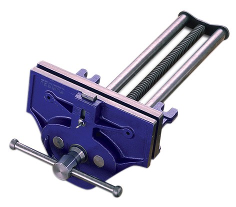 12-T53ED-Greito-atleid spaustuvas medžiui 265 mm Greito atleid. spaustuvas medžiui 265 mm - Image 1