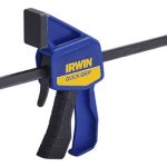 Spaustuvas MINI 150 mm