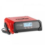 Elektroninis akumuliatoriaus įkroviklis Doctor Charge 130 12/24V, Telwin - Image 5