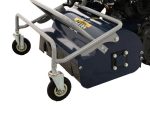 Žoliapjovė su mulčiavimo funkcija BullMach FALX 600 B&S - Image 9