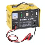 Įkroviklis akumuliatoriams STROM ST120