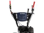 Žoliapjovė su mulčiavimo funkcija BullMach FALX 600 B&S - Image 11