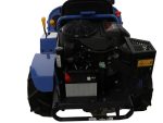 Aukštos žolės traktoriukas ISEKI SRA 800A 2WD - Image 12