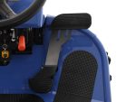 Aukštos žolės traktoriukas ISEKI SRA 800A 2WD - Image 13