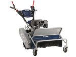 Žoliapjovė su mulčiavimo funkcija BullMach FALX 600 L - Image 3