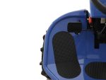Aukštos žolės traktoriukas ISEKI SRA 800A 2WD - Image 14