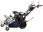 Žoliapjovė su mulčiavimo funkcija BullMach FALX 600 L - Image 4