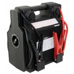 Akumuliatorių paleidėjas / užvedėjas Telwin Pro START 2824, 2500A - Image 2