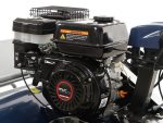 Žoliapjovė su mulčiavimo funkcija BullMach FALX 600 L - Image 7
