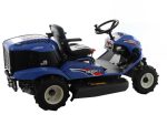 Aukštos žolės traktoriukas ISEKI SRA 950A 2WD - Image 3
