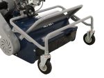 Žoliapjovė su mulčiavimo funkcija BullMach FALX 600 L - Image 10