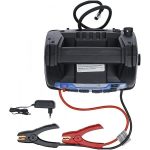 Mobilus akumuliatorių paleidėjas-pakrovėjas 5 in 1, BGS Technic 3383 - Image 3