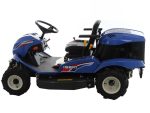 Aukštos žolės traktoriukas ISEKI SRA 950A 2WD - Image 6