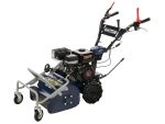 Žoliapjovė su mulčiavimo funkcija BullMach FALX 400 L - Image 2
