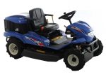 Aukštos žolės traktoriukas ISEKI SRA 950A 2WD - Image 7