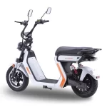 Elektrinis motoroleris E-baldur A9 EEC 1000W 20Ah DAYI MOTOR - Image 14