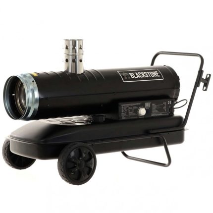 Dyzelinis šildytuvas Blackstone i-BDH 20 kW – netiesioginis degimas