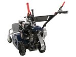 Žoliapjovė su mulčiavimo funkcija BullMach FALX 400 L - Image 3