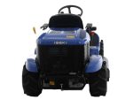 Aukštos žolės traktoriukas ISEKI SRA 950A 2WD - Image 8