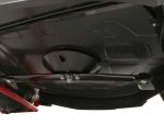 Aukštos žolės traktoriukas ISEKI SRA 950A 2WD - Image 9