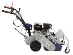 Žoliapjovė su mulčiavimo funkcija BullMach FALX 400 L - Image 5