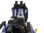 Aukštos žolės traktoriukas ISEKI SRA 950A 2WD - Image 11