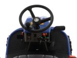Aukštos žolės traktoriukas ISEKI SRA 950A 2WD - Image 12