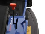 Aukštos žolės traktoriukas ISEKI SRA 950A 2WD - Image 13