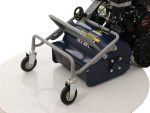 Žoliapjovė su mulčiavimo funkcija BullMach FALX 400 L - Image 10