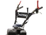 Žoliapjovė su mulčiavimo funkcija BullMach FALX 400 L - Image 11