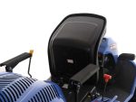 Aukštos žolės traktoriukas ISEKI SRA 950A 2WD - Image 16