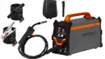 INVERTERINIS SUVIRINIMO APARATAS 220A / MIG FLUX / TIG LIFT / MMA KD3421