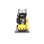 Kraft&Dele vibro plokštė C60 – 65 kg KD1180 - Image 11