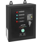 Dyzelinis trifazis elektros generatorius 7 kW, 230V/380V + ATS KRAFT&DELE KD3241 - Image 8