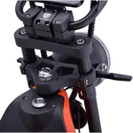 Elektrinis motoroleris E-baldur A9 EEC 1000W 20Ah DAYI MOTOR - Image 16