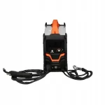 INVERTERINIS SUVIRINIMO APARATAS 220A / MIG FLUX / TIG LIFT / MMA KD3421 - Image 2