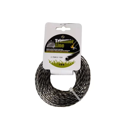 Pjovimo lynas/valas 2.7-15 TT