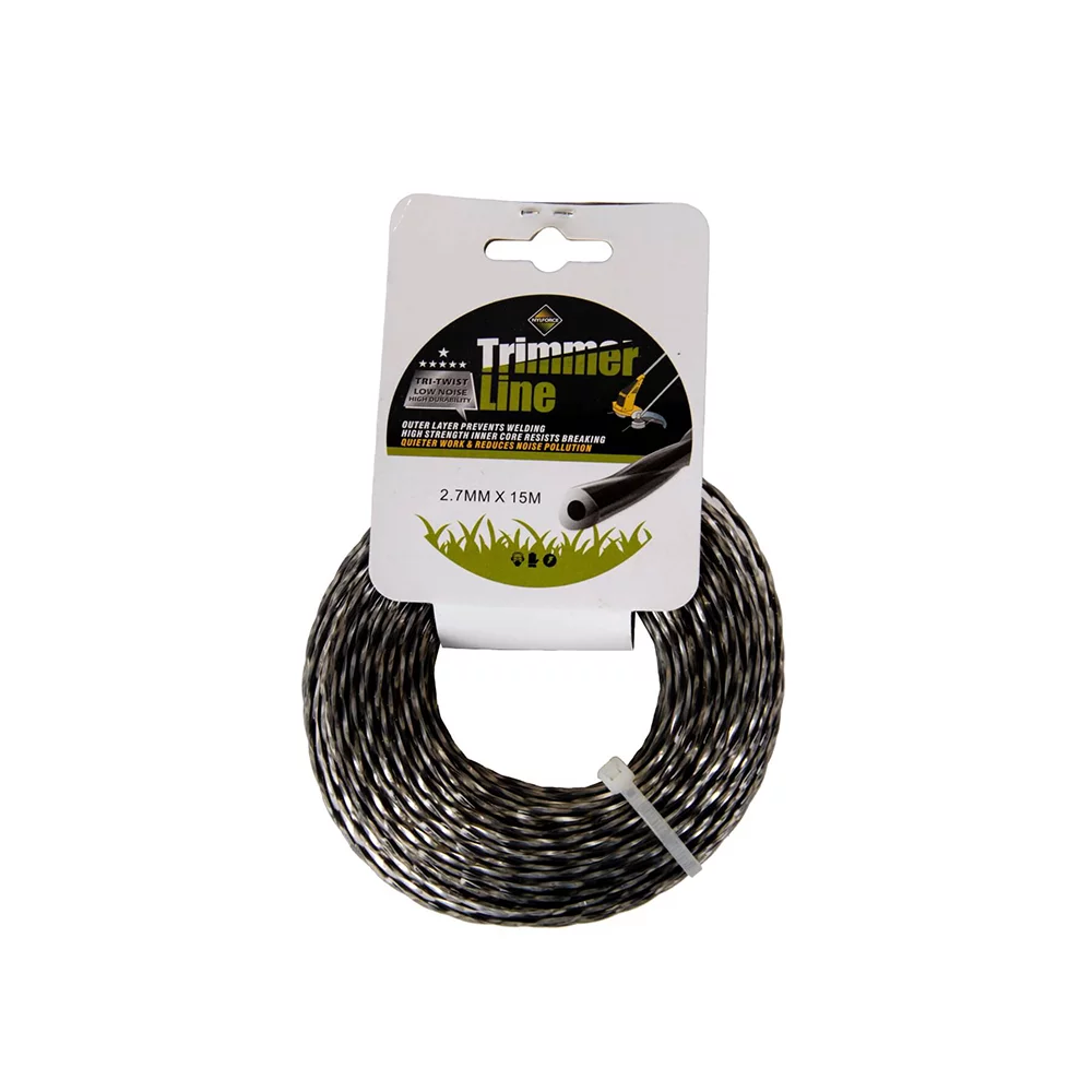 16 Pjovimo lynas/valas 2.7-15 TT - Image 1