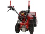 Žoliapjovė su mulčiavimo funkcija GeoTech-Pro GFM 600 L - Image 5