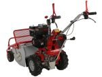 Žoliapjovė su mulčiavimo funkcija GeoTech-Pro GFM 600 L - Image 6