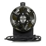 Dujinis šildytuvas 25kW su termostatu Kraft&Dele KD11700 - Image 4