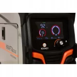 INVERTERINIS SUVIRINIMO APARATAS 220A / MIG FLUX / TIG LIFT / MMA KD3421 - Image 3