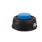 Pjovimo būgnas trimeriui su valu 023