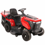 Vejos traktoriukas GeoTech-Pro PRTM 180-1020 H-CM - Image 2