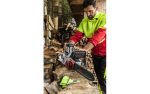 AL-KO CS 4030 Li Energy Flex Akumuliatorinis grandininis pjūklas 30cm, 1x5,0Ah 36V - Image 3