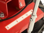 Žoliapjovė su mulčiavimo funkcija GeoTech-Pro GFM 600 L - Image 9