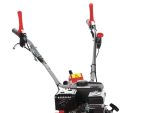 Žoliapjovė su mulčiavimo funkcija GeoTech-Pro GFM 600 L - Image 13