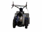 Žoliapjovė su mulčiavimo funkcija BullMach FALX 700 - Image 5