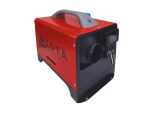 Dyzelinis šildytuvas LOTA  8 kW, 12/220V, Webasto tipas - Image 2